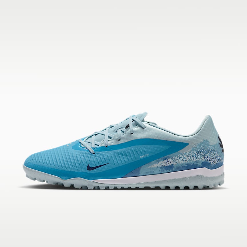 Nike Phantom 6 Low Academy Turf Soccer Shoes. Nike.com
